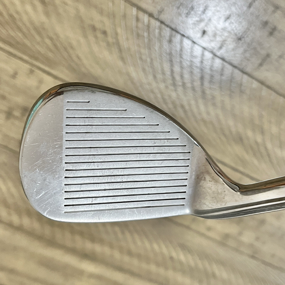 Founders Club Fresh Metal Golf Sand Wedge Regular-Flex Graphite Shaft RH 35.5" - Picture 2 of 10